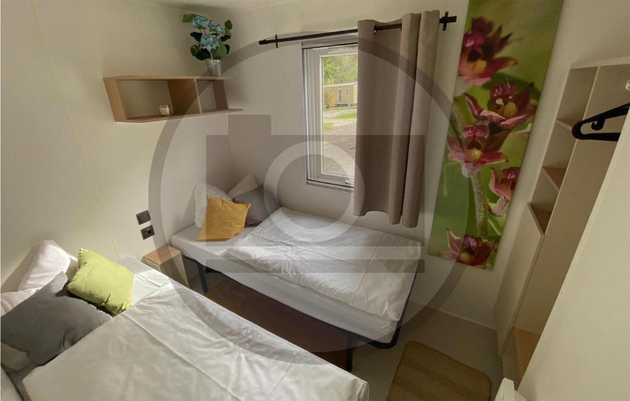 Waldcamping Am Brombachsee Pleinfeld Luaran gambar